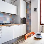 Center By Wonderful Italy Apartment