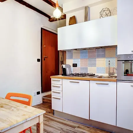 Appartamento Center By Wonderful Italy