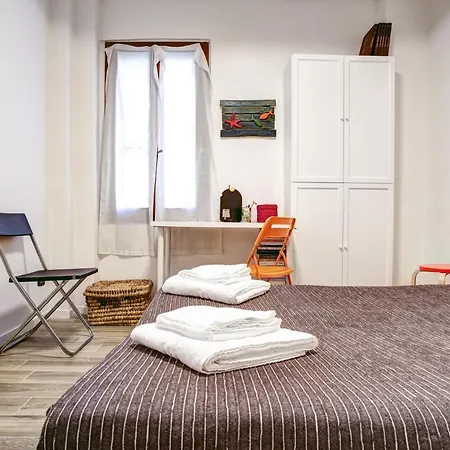 Center By Wonderful Italy Appartamento