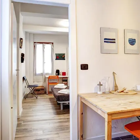 Center By Wonderful Italy Apartment *
