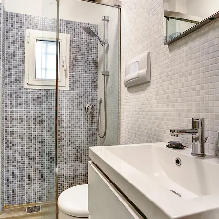 アパート Center By Wonderful Italy *