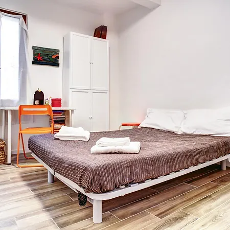 Center By Wonderful Italy Apartment