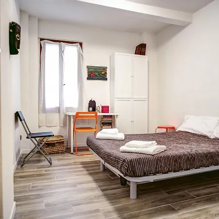 Center By Wonderful Italy * ボローニャ