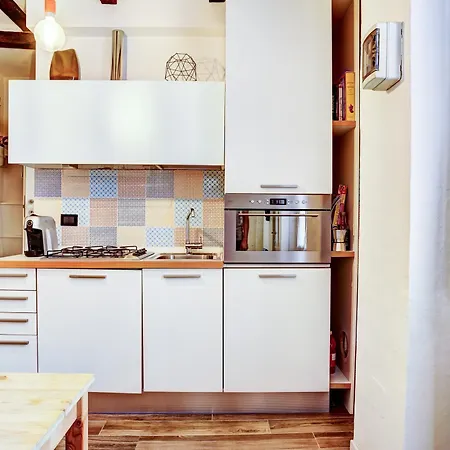 Apartment Center By Wonderful Italy *