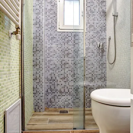 Center By Wonderful Italy * ボローニャ