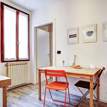 Center By Wonderful Italy * Bologna