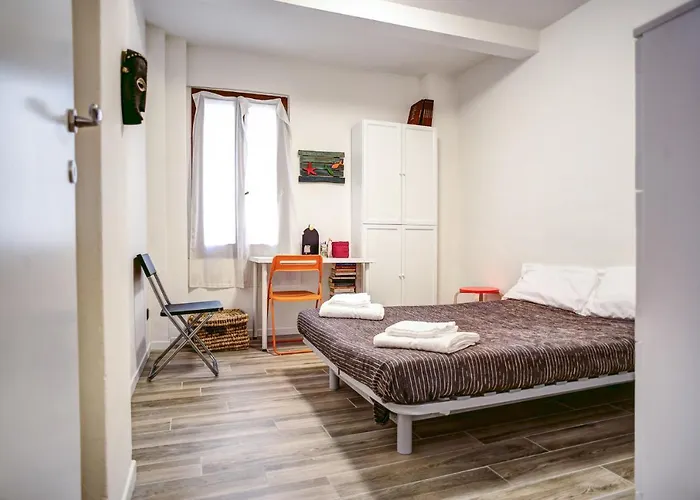 Center By Wonderful Italy