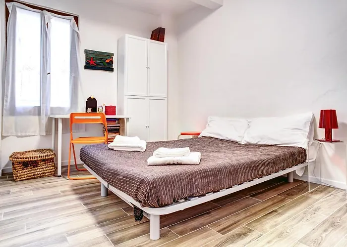 Апартаменты Center By Wonderful Italy