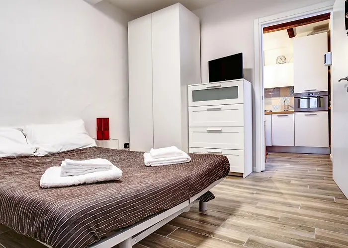 Center By Wonderful Italy *