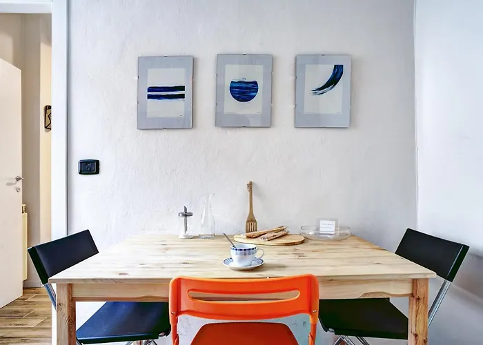 Апартаменты Center By Wonderful Italy Болонья