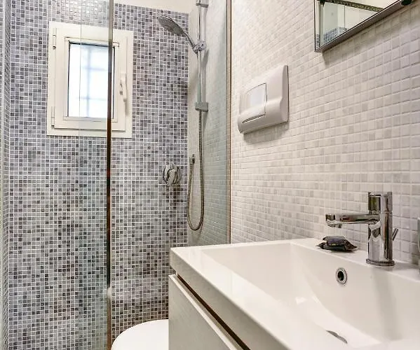 Center By Wonderful Italy