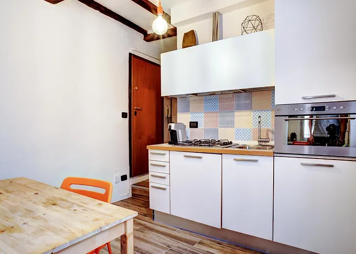 Center By Wonderful Italy * Болонья