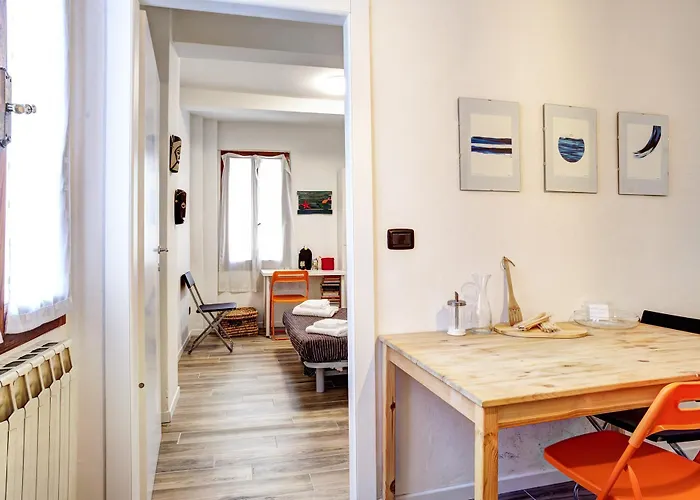 Center By Wonderful Italy