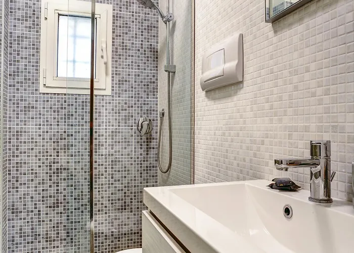 Апартаменты Center By Wonderful Italy *