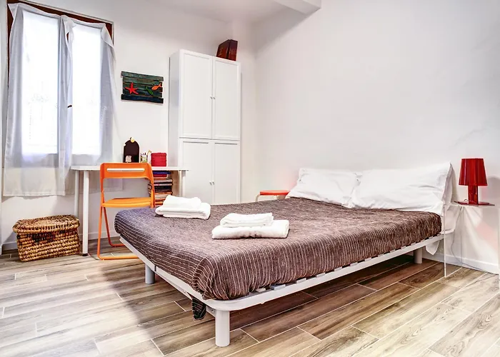 Center By Wonderful Italy Апартаменты