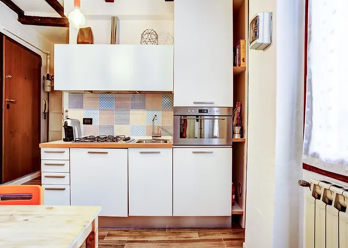 Appartement Center By Wonderful Italy *