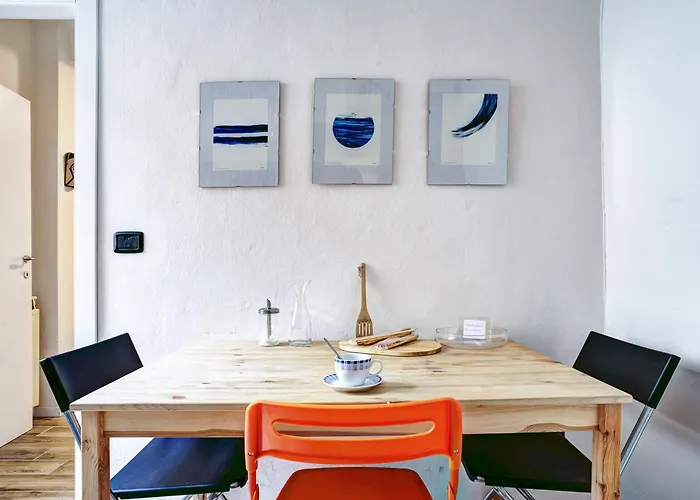 Апартаменты Center By Wonderful Italy *