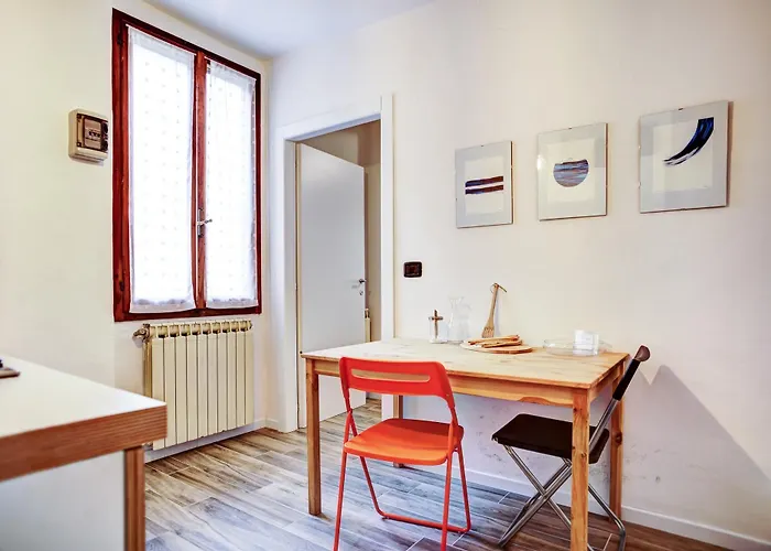 Center By Wonderful Italy * Bologna