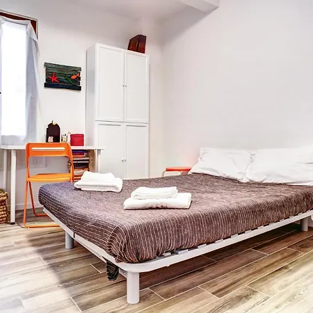 Lejlighed Center By Wonderful Italy
