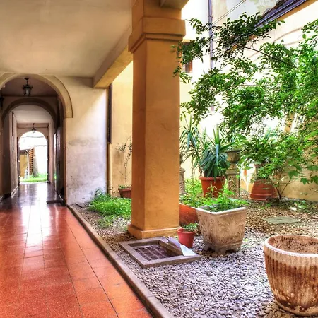 Apartamento Center By Wonderful Italy *