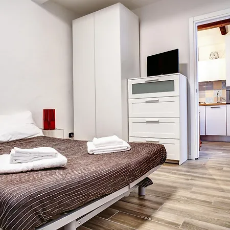 Center By Wonderful Italy Apartamento *