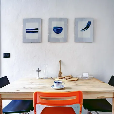 Apartamento Center By Wonderful Italy *